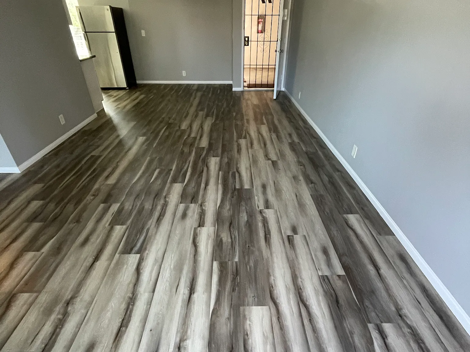 1 bed, 550 sqft, $2,550 — Photo 4