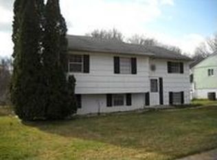 118 Embleton Rd, Owings Mills, MD 21117