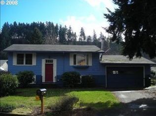 15454 SE Rhone Ct, Portland, OR