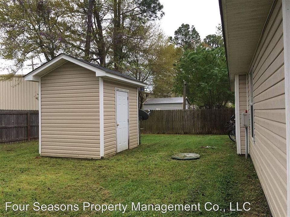 2nd image of 6412 Woodland Dr #D