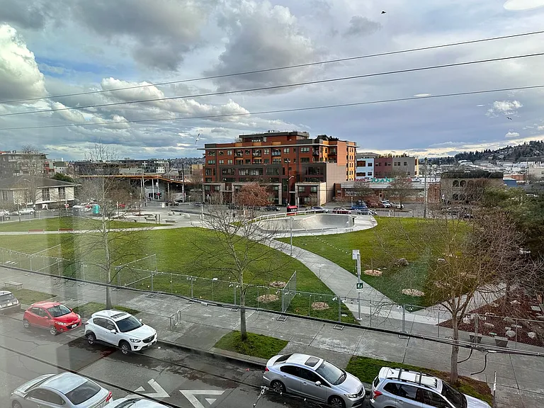 Ballard 58 — Photo 30
