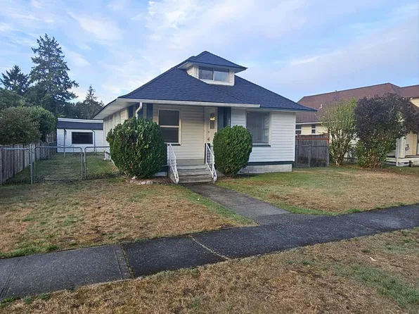 602 Louviers Ave, Dupont, WA 98327
