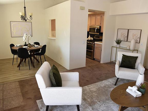 4th image of 74800 Sheryl Ave APT 14
