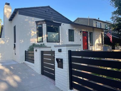 4180 Klump Ave, Studio City, CA, 91602