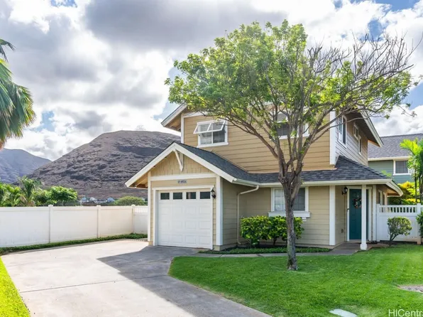 87-1972 Pakeke St APT A, Waianae, HI 96792