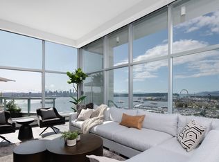 120 W 2nd St #2901, North Vancouver, BC