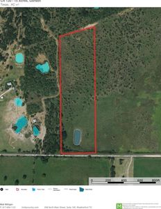 10 County Road 120, Gordon, TX, 76453