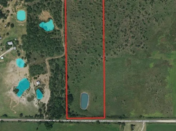 10 County Road 120, Gordon, TX 76453