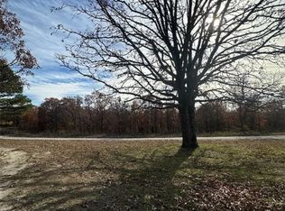 2770 Sweatt Rd, Montreal, MO 65591