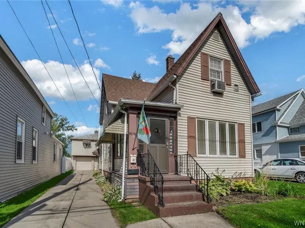 78 Halstead Ave, Buffalo, NY 14212