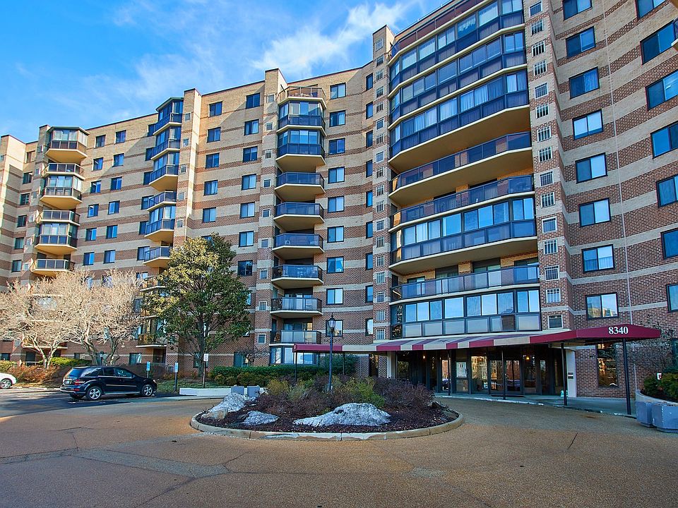 1st image of 8340 Greensboro Dr APT 109