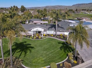 1505 Chiri Ct, San Martin, CA