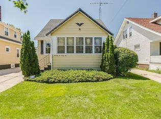 7532 15th Ave, Kenosha, WI 53143