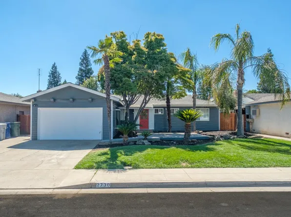 2730 Adler Ave, Clovis, CA 93612