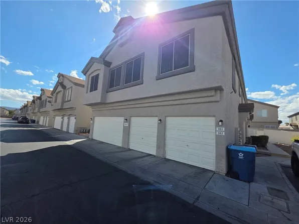 5937 High Steed St Unit 101, Henderson, NV 89011