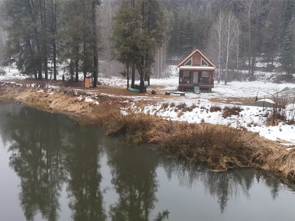 326 River View Dr, Troy, MT 59935