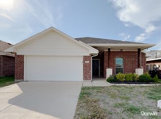 9168 Abaco Way, Fort Worth, TX 76123