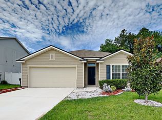 3643 Summit Oaks Dr, Green Cove Springs, FL 32043