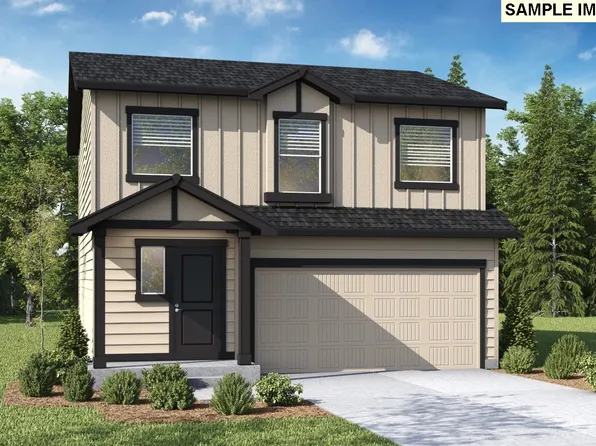 6319 NE 51st Loop, Vancouver, WA 98661
