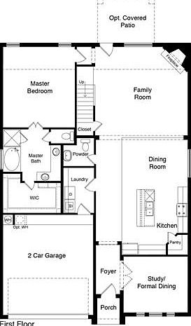 2nd image of 2424 Canyon Wren Ln