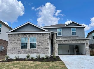 1713 Devine Lake Bnd, Leander, TX 78641
