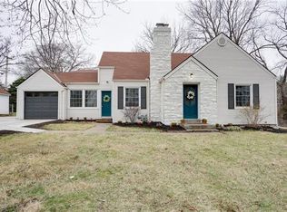 3753 N Grand Ave, Kansas City, MO 64116