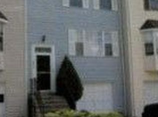 606 Mount Lubentia Ct E #E, Upper Marlboro, MD 20774