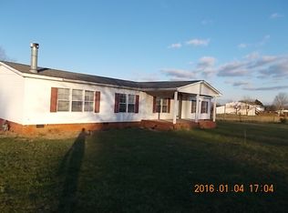 4949 Kedron Rd, Columbia, TN 38401