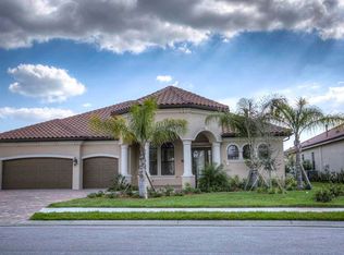 13407 Swiftwater Way, Lakewood Ranch, FL 34211