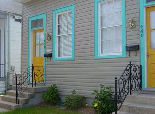 440 S Pierce St, New Orleans, LA 70119