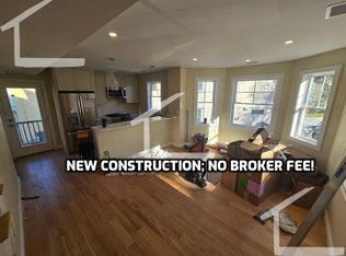 5-7 Glenley Ter #1, Brighton, MA 02135