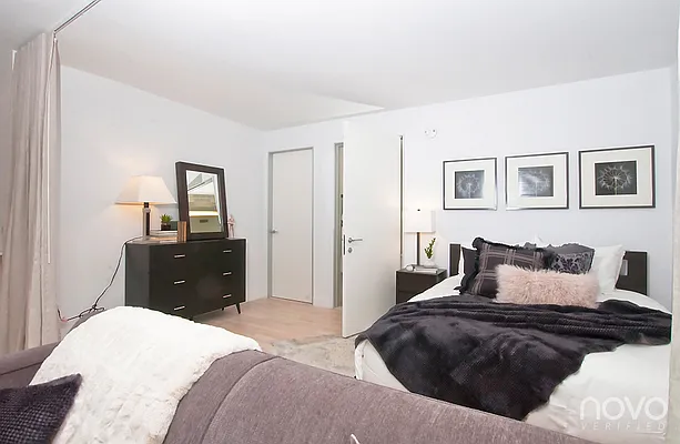 Rented by NOVO | media 124