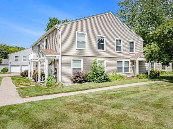 1457 Steeple Chase Ct, Davison, MI 48423