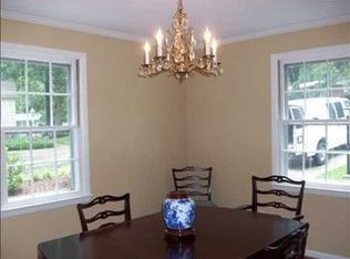 5317 Thayer Dr, Raleigh, NC 27612