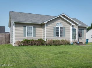 147 Tyler Pkwy, Shepherdsville, KY 40165