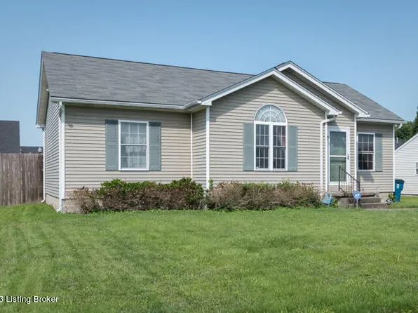 147 Tyler Pkwy, Shepherdsville, KY 40165