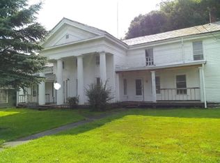 26 South St, Edmeston, NY