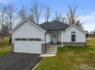 208 Quail Ridge Ln, Madison, IN 47250