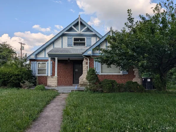 7284 Eastlawn Dr, Cincinnati, OH 45237