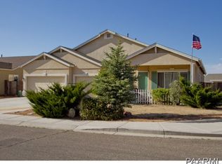 7814 E Gentle Winds Rd, Prescott Valley, AZ 86315