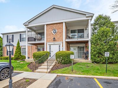 969 Golf Course Rd APT 8, Crystal Lake, IL, 60014