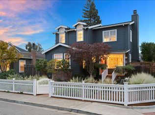 1006 Orange Ave, San Carlos, CA 94070