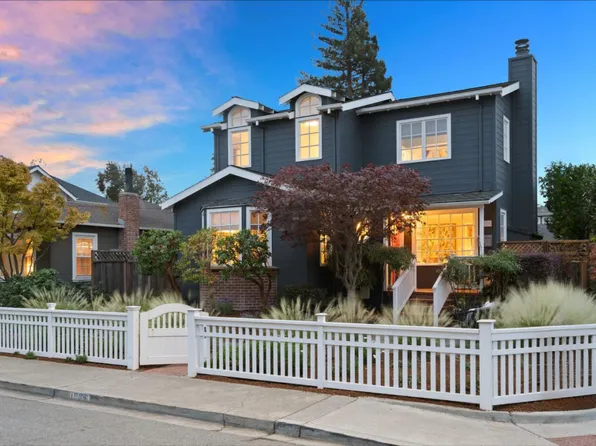 1006 Orange Ave, San Carlos, CA 94070