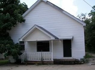 310 Pelham St, Greer, SC 29651