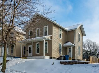 612 E 10th St, Muscatine, IA 52761