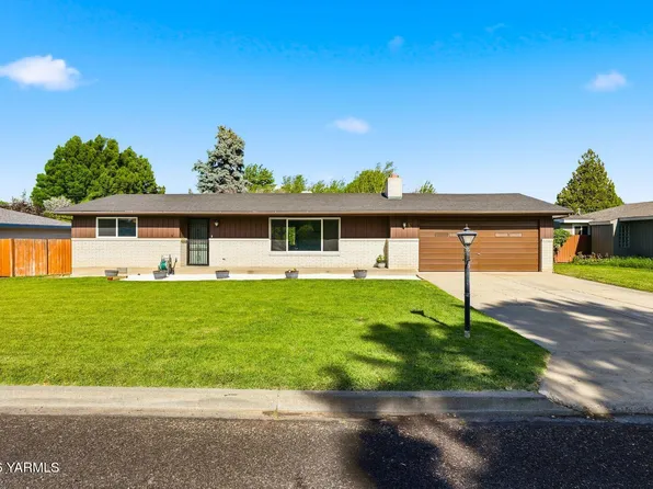 805 S 60th Ave, Yakima, WA 98908
