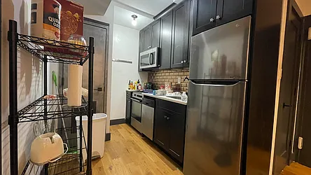 Rented by Doorway NYC, LLC