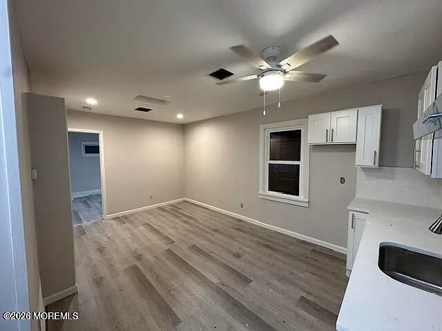 1 bed, 820 sqft, $2,100 — Photo 4