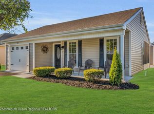 12 Normanton Ave, Manchester, NJ
