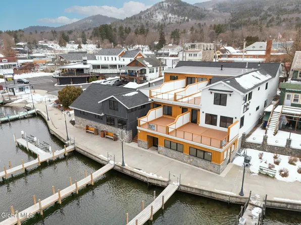 1 Kurosaka Lane #C, Lake George, NY 12845